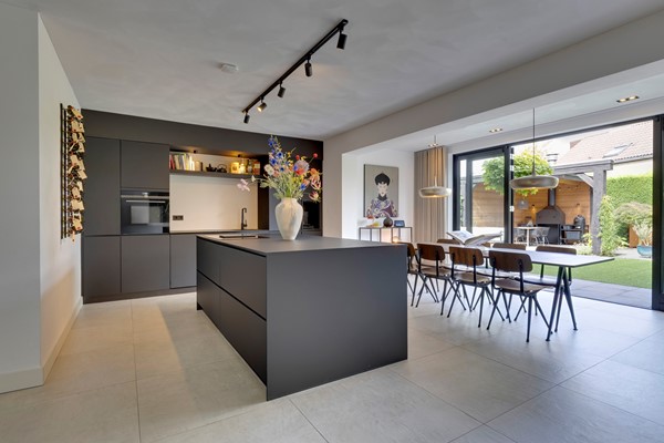 Medium property photo - Horatiuslaan 11, 5926 SJ Venlo